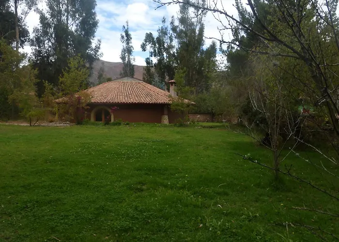 Sol 2* Urubamba