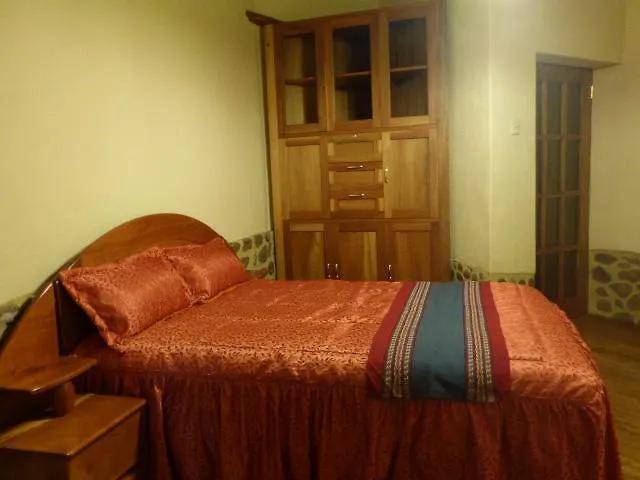Hotel Sol 2*