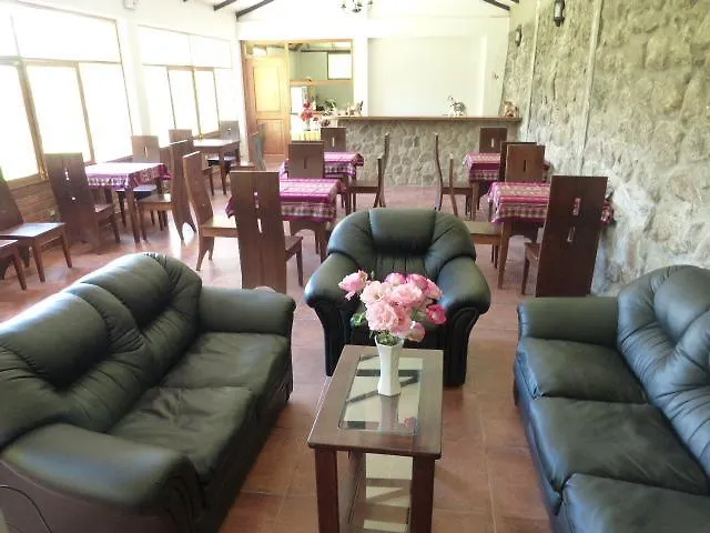 Sol Urubamba